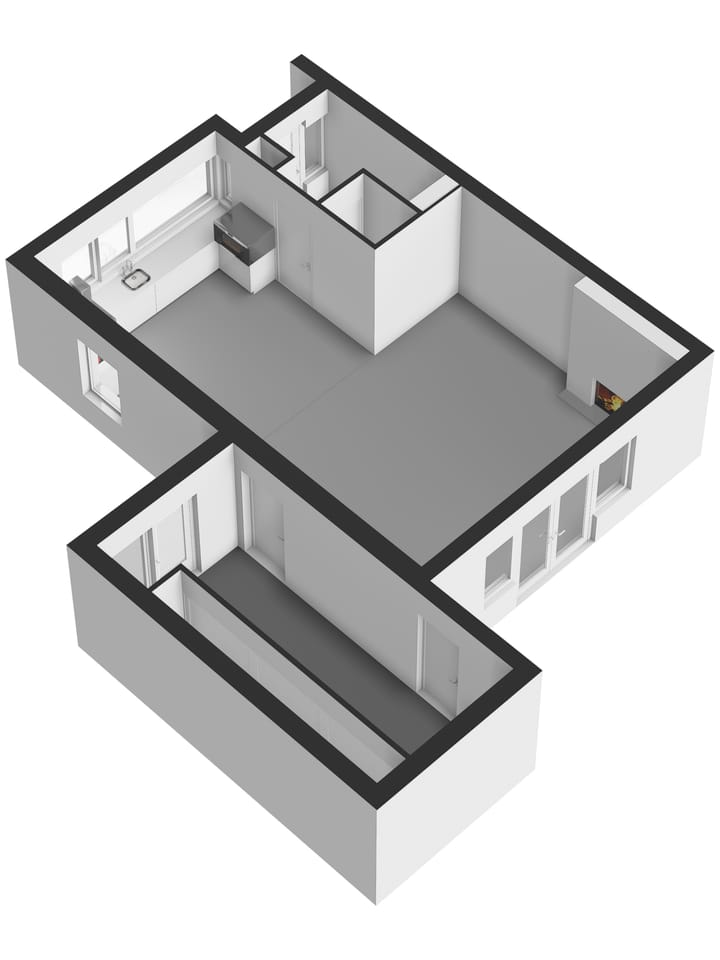 Foto 39 van Essenpasstraat 25-A