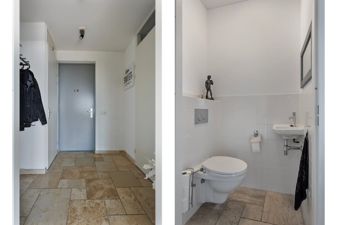 Photo 16 of Laan van Tasmanië 51