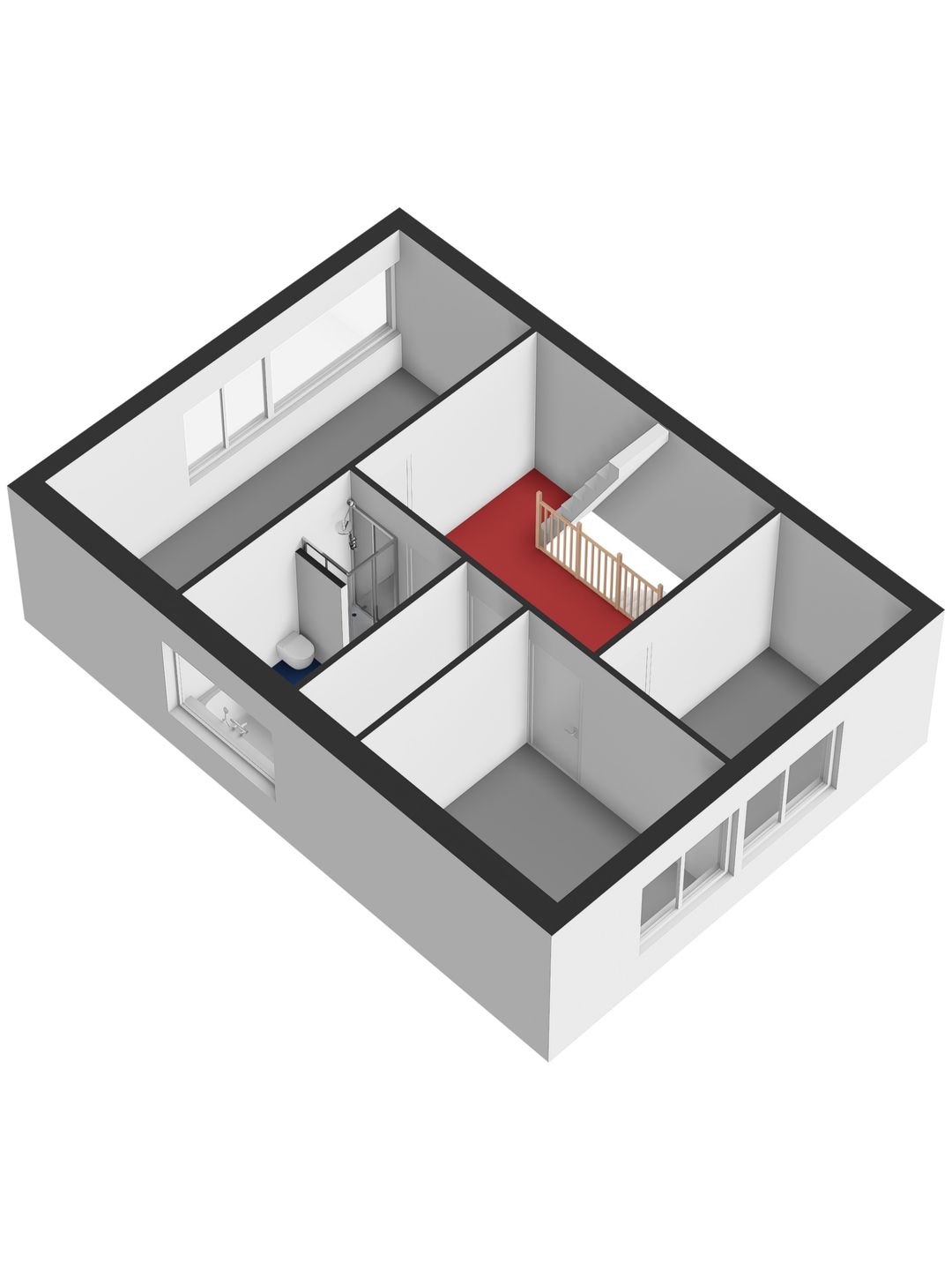 Foto 41 van Essenpasstraat 25-A