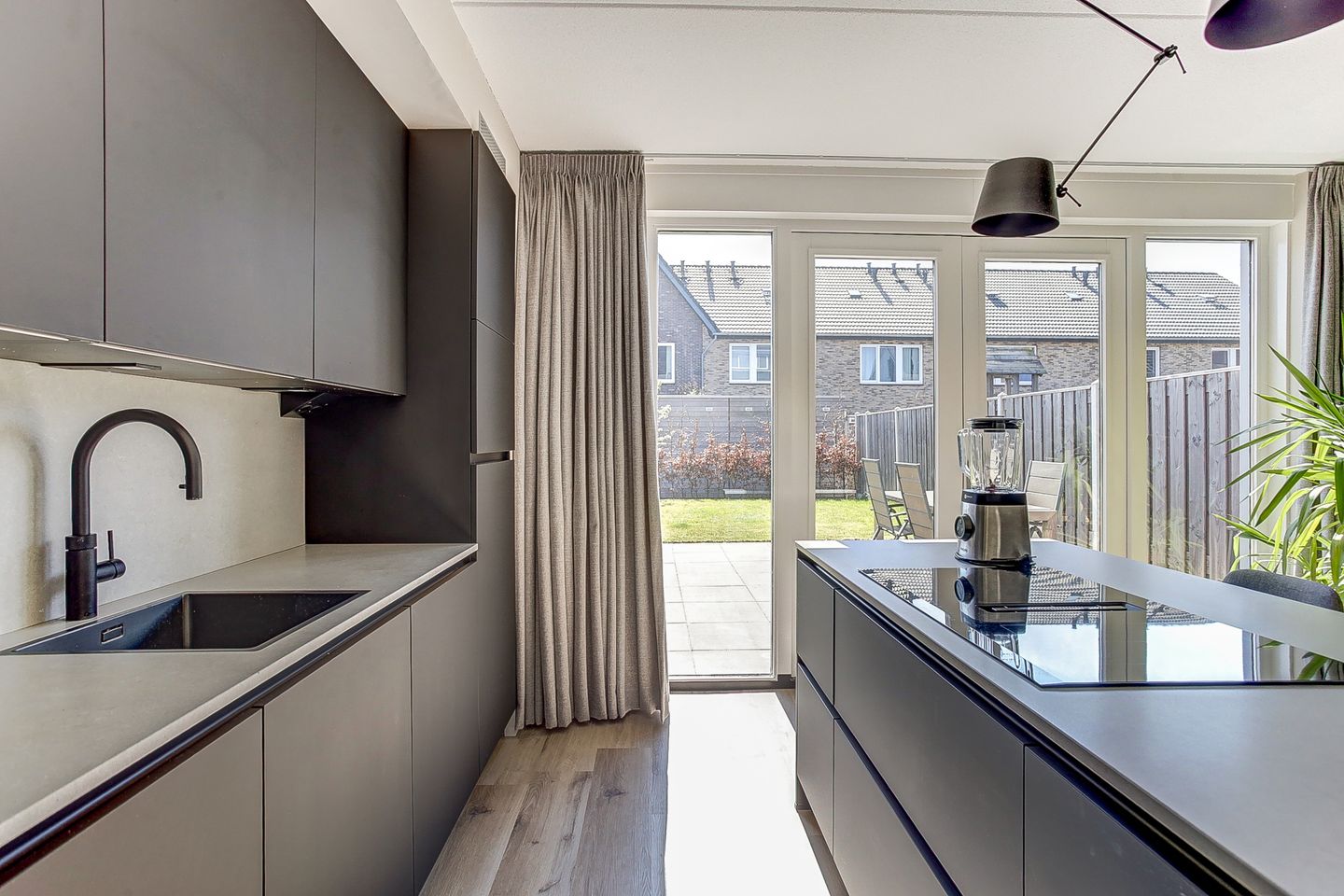 Foto 14 van Karel Appelstraat 58