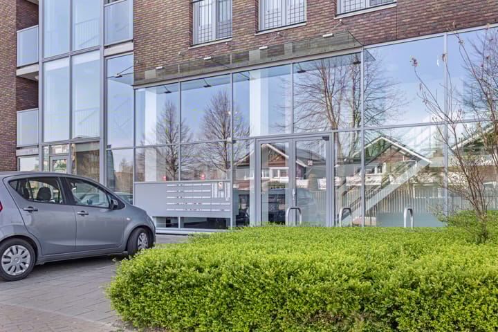 Photo 24 of Laan van Tasmanië 51