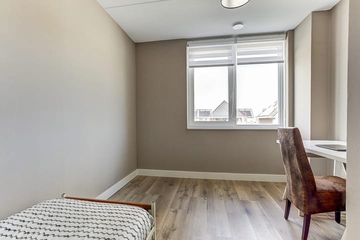 Foto 20 van Karel Appelstraat 58