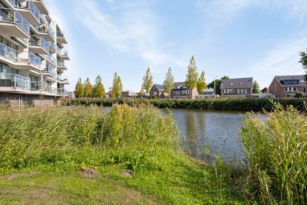 Photo 26 of Laan van Tasmanië 51