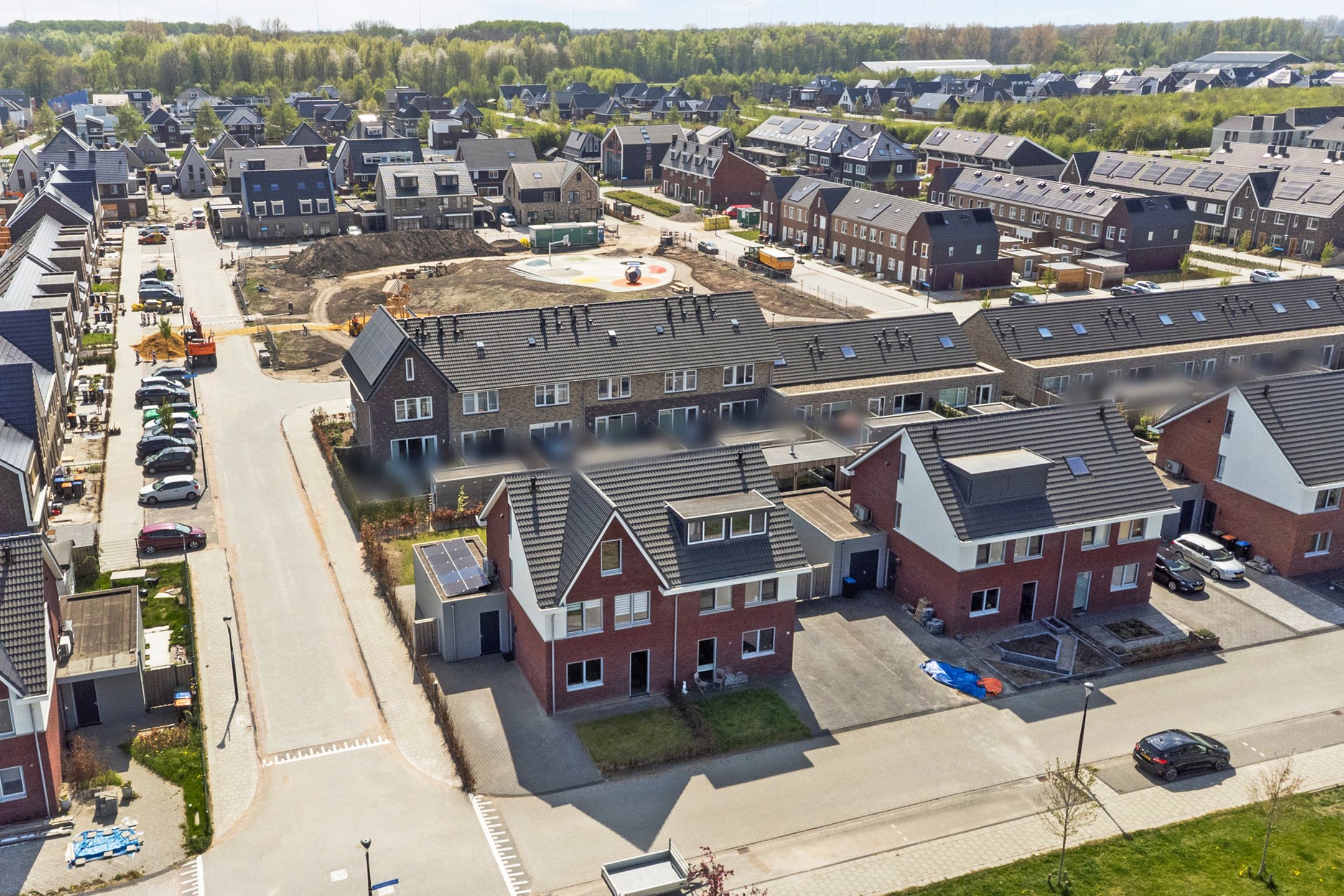 Foto 30 van Karel Appelstraat 58