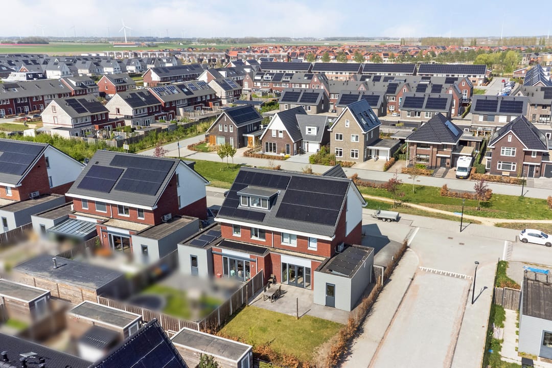 Foto 31 van Karel Appelstraat 58