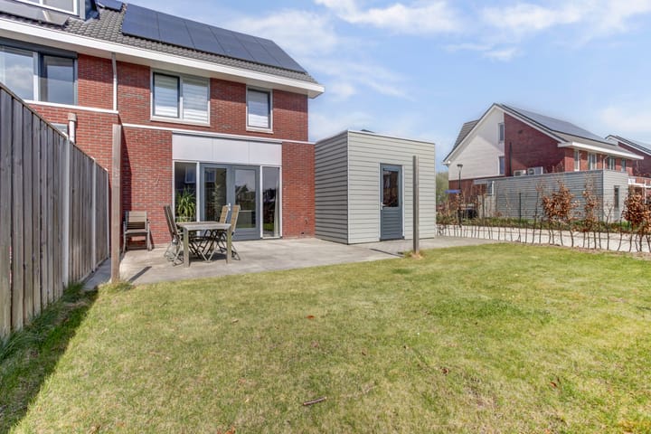 Foto 33 van Karel Appelstraat 58