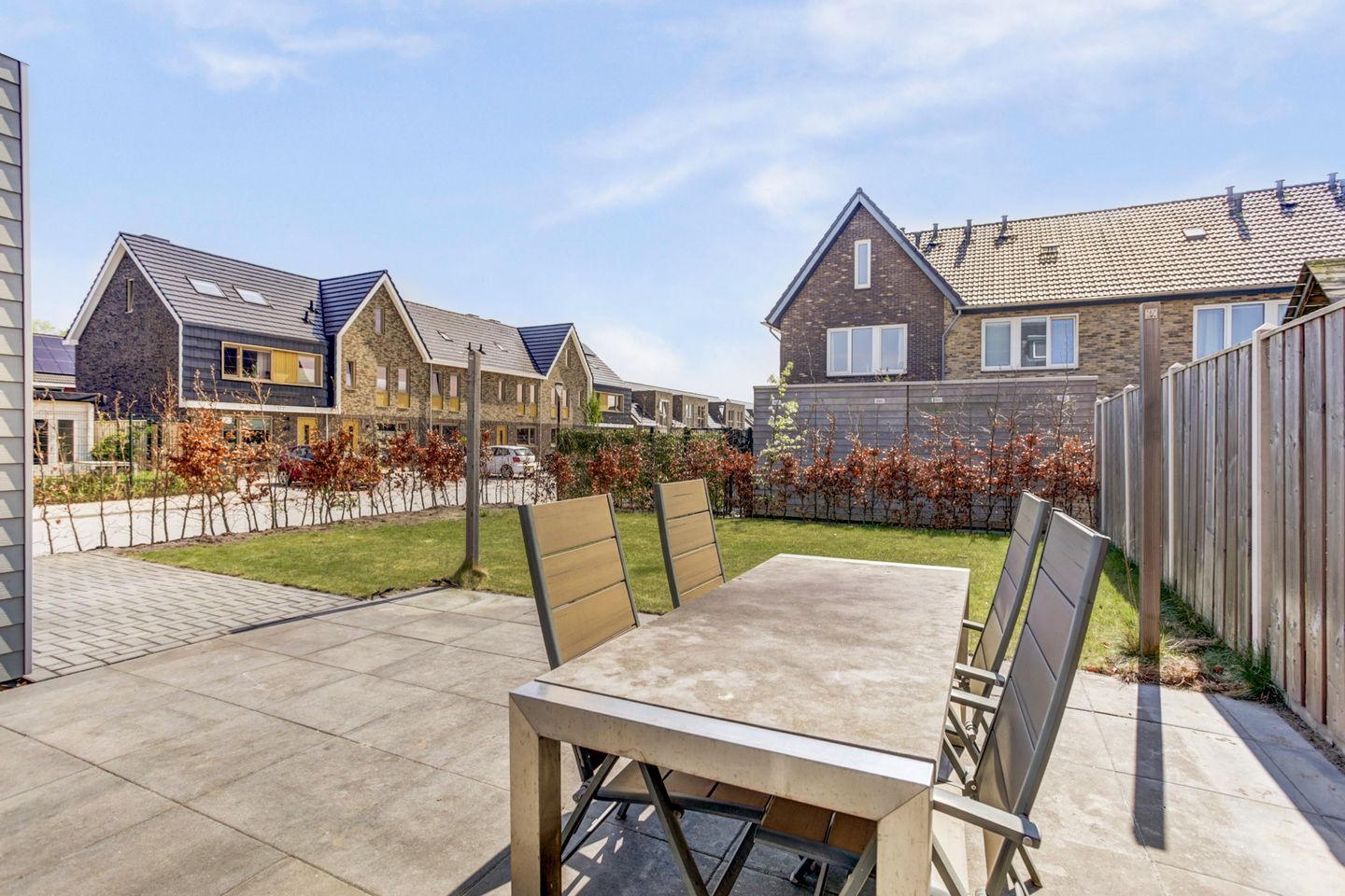 Foto 35 van Karel Appelstraat 58