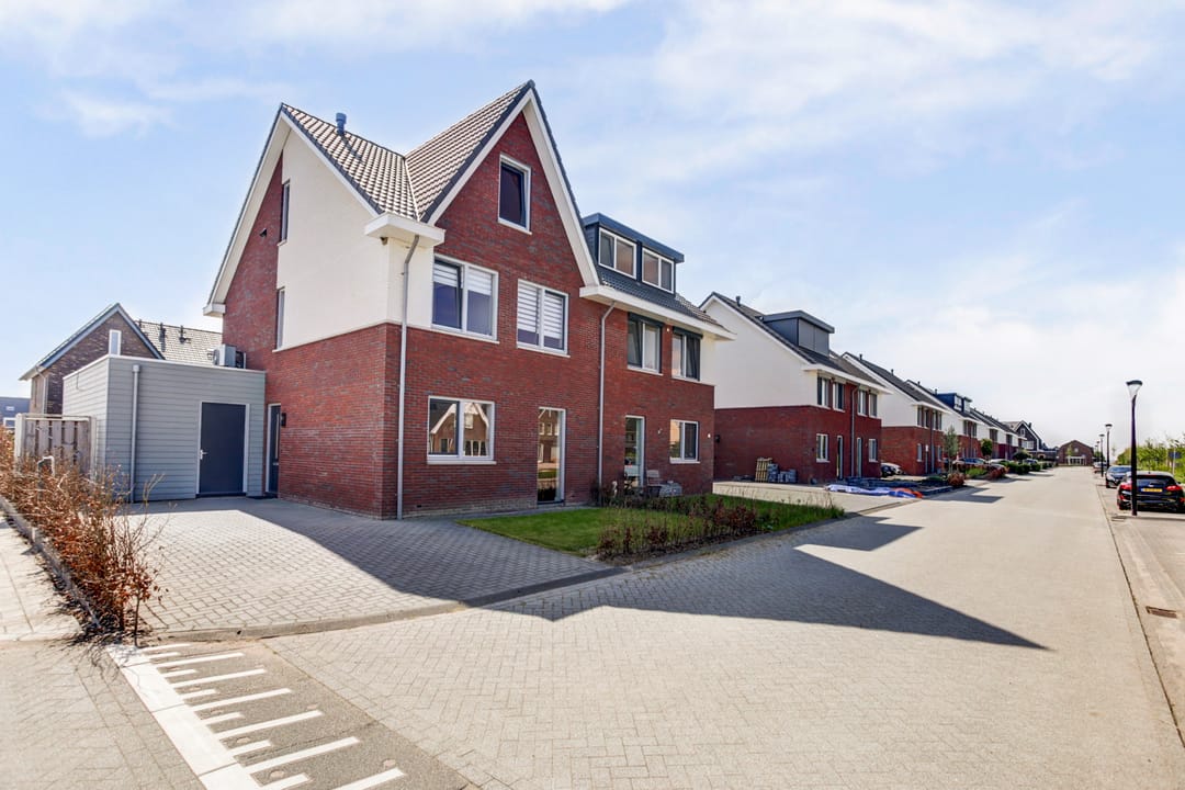 Foto 37 van Karel Appelstraat 58