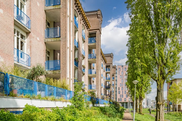 Photo 29 of Zeeburgerkade 662