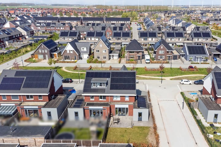 Foto 41 van Karel Appelstraat 58