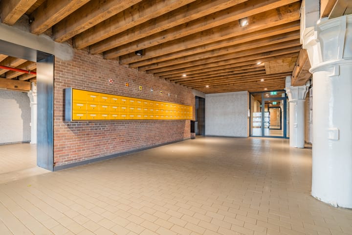 Foto 4 van Zeeburgerkade 662