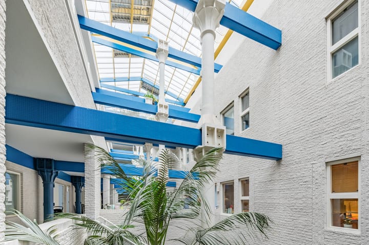 Foto 5 van Zeeburgerkade 662