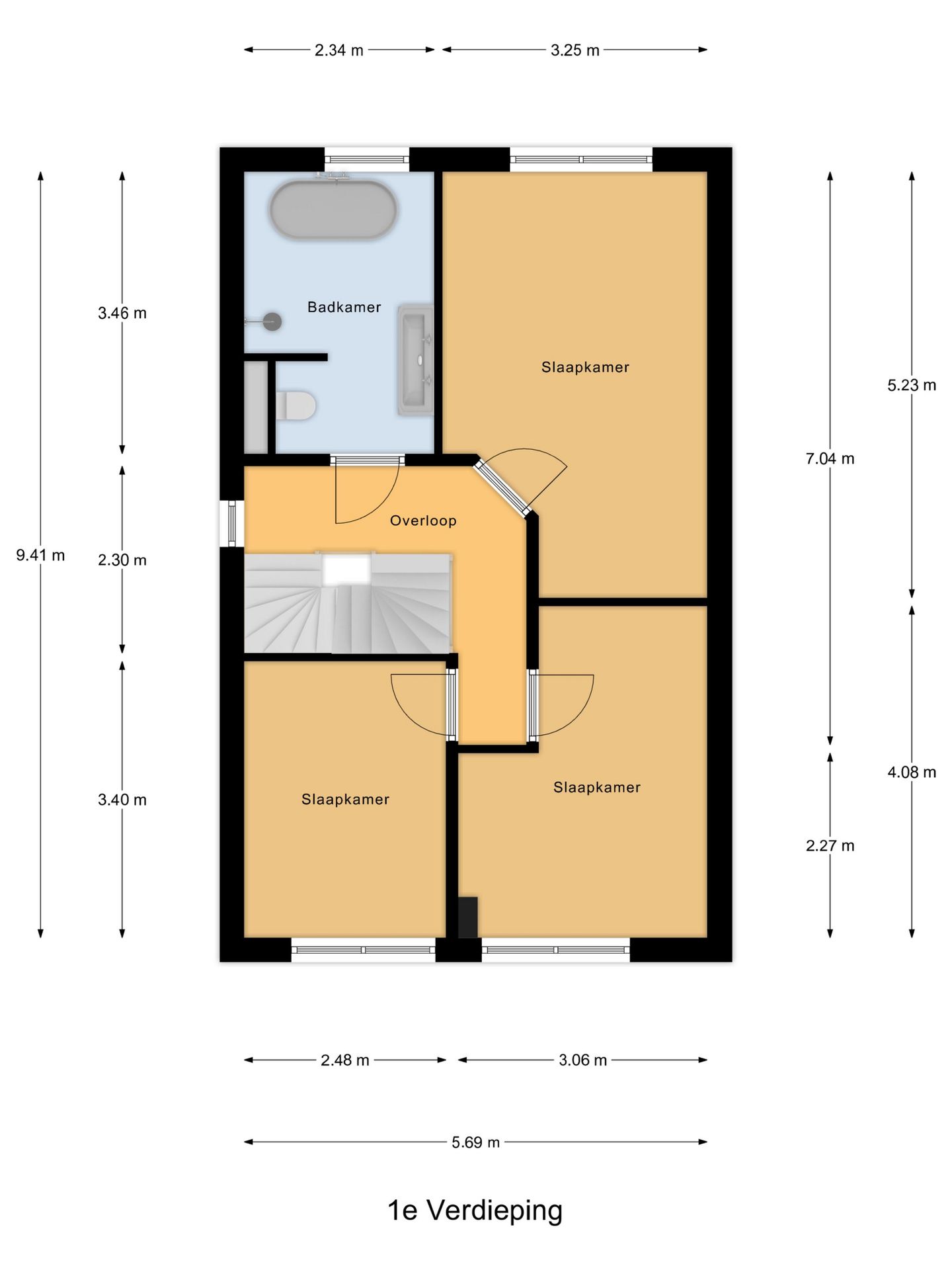 Foto 44 van Karel Appelstraat 58