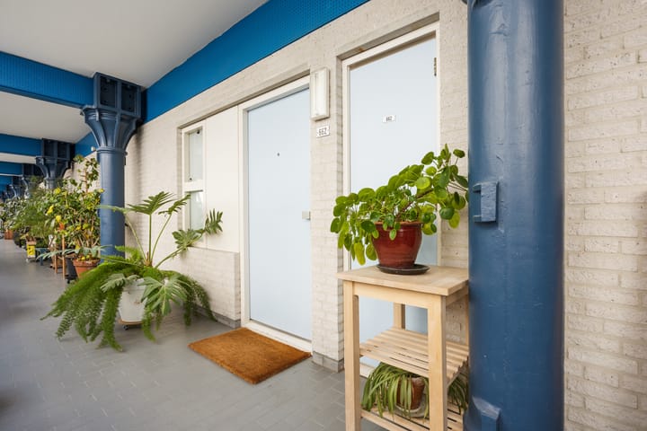 Photo 6 of Zeeburgerkade 662