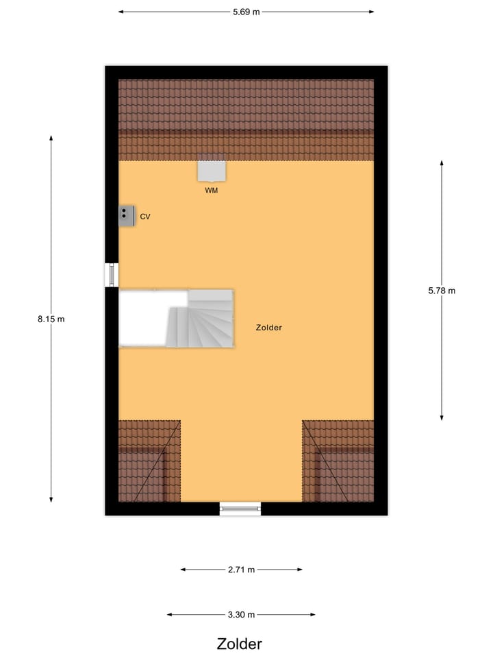 Foto 45 van Karel Appelstraat 58
