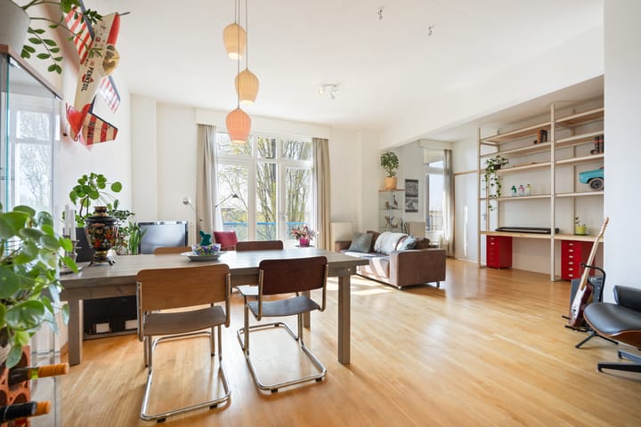 Photo 7 of Zeeburgerkade 662