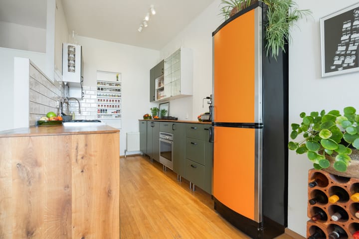 Photo 8 of Zeeburgerkade 662