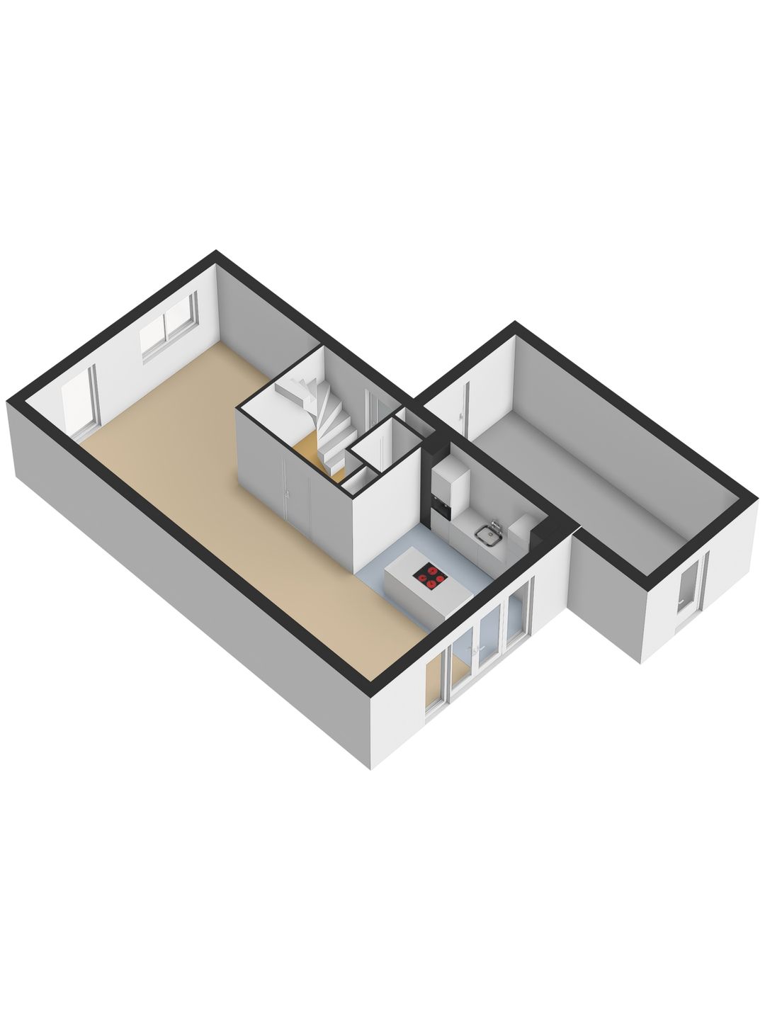 Foto 47 van Karel Appelstraat 58