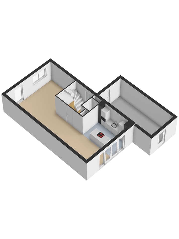 Foto 47 van Karel Appelstraat 58