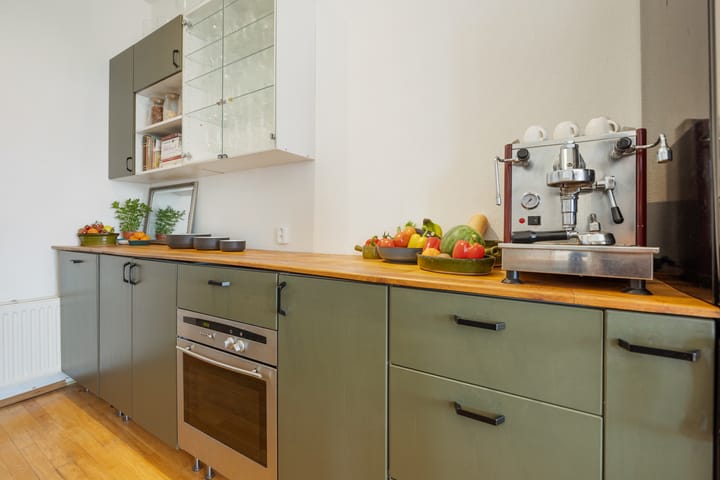 Photo 9 of Zeeburgerkade 662