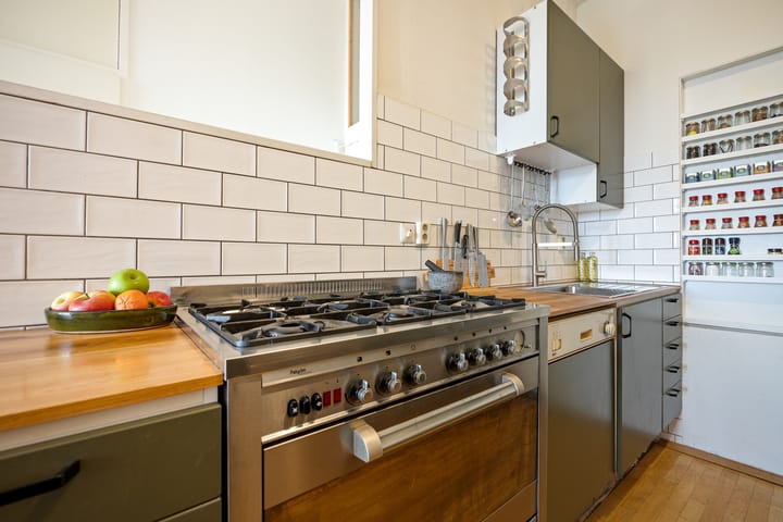 Photo 10 of Zeeburgerkade 662