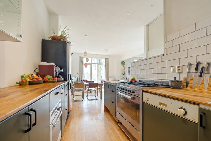 Photo 11 of Zeeburgerkade 662