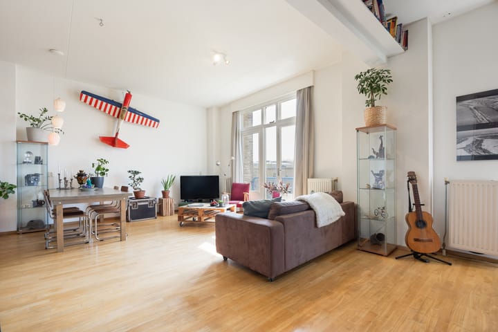 Photo 12 of Zeeburgerkade 662