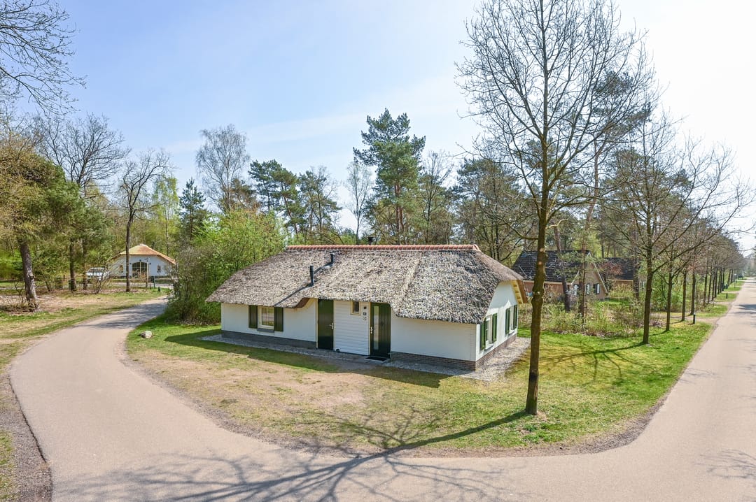 Photo 2 of Landuwerweg 17-402