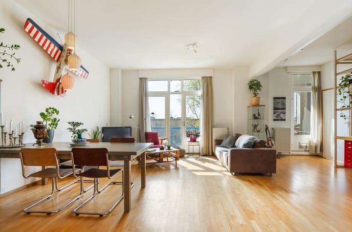 Photo 13 of Zeeburgerkade 662