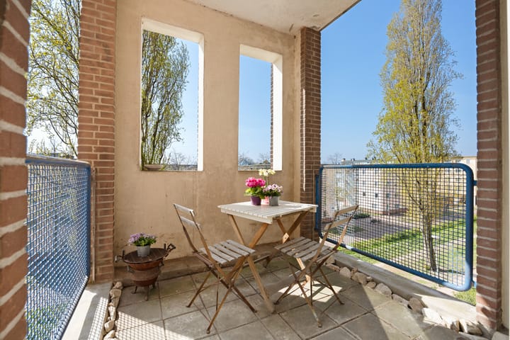 Photo 14 of Zeeburgerkade 662