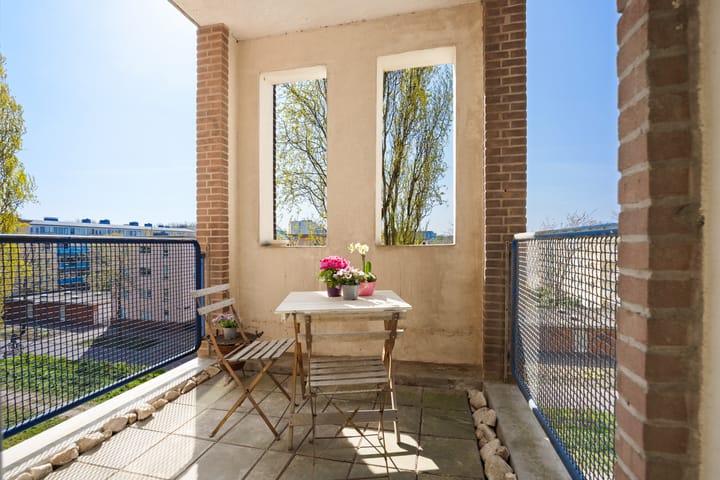 Photo 15 of Zeeburgerkade 662