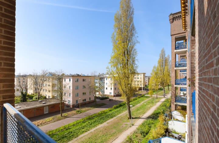 Photo 16 of Zeeburgerkade 662