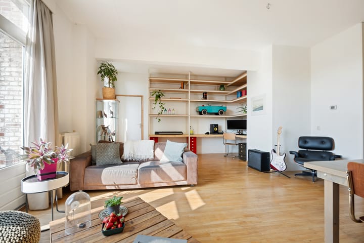 Photo 17 of Zeeburgerkade 662