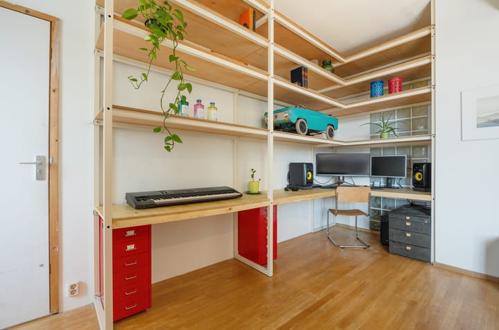 Photo 18 of Zeeburgerkade 662