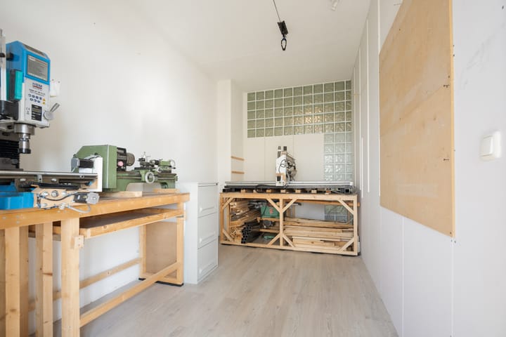 Photo 19 of Zeeburgerkade 662