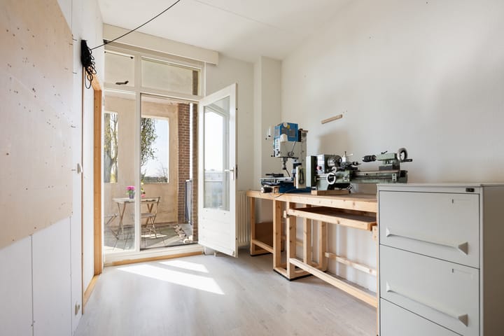 Photo 20 of Zeeburgerkade 662