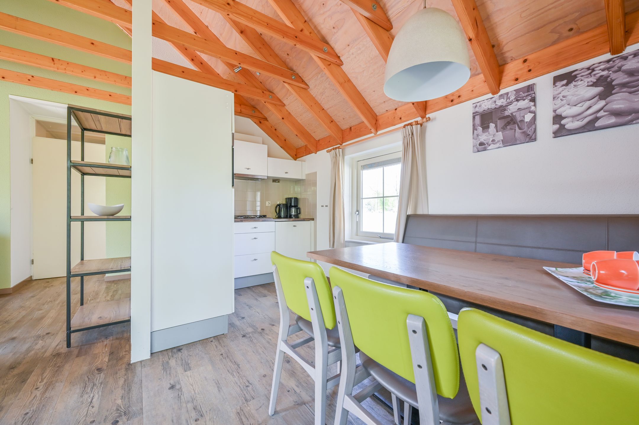 Photo 9 of Landuwerweg 17-402