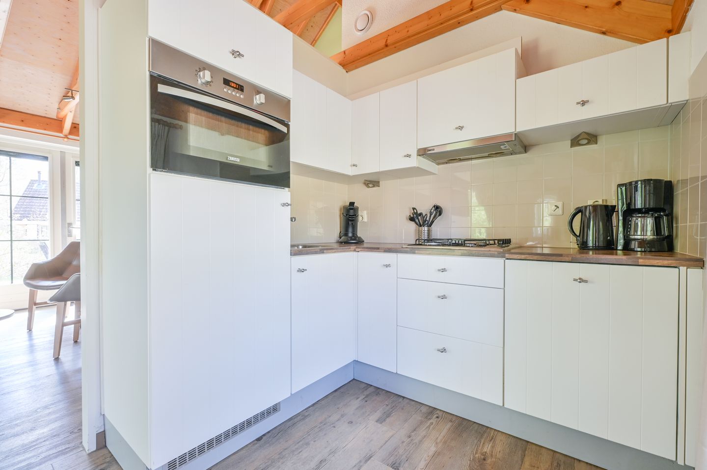 Photo 10 of Landuwerweg 17-402