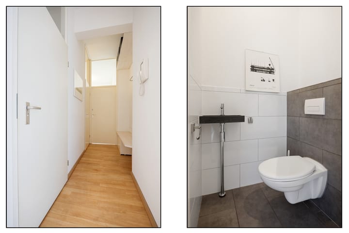 Photo 25 of Zeeburgerkade 662