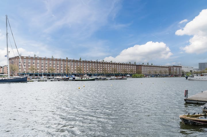 Photo 27 of Zeeburgerkade 662