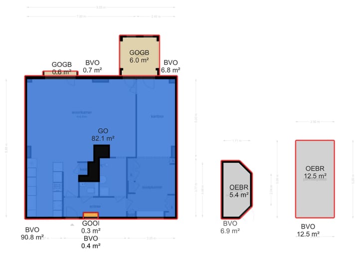 Photo 34 of Zeeburgerkade 662
