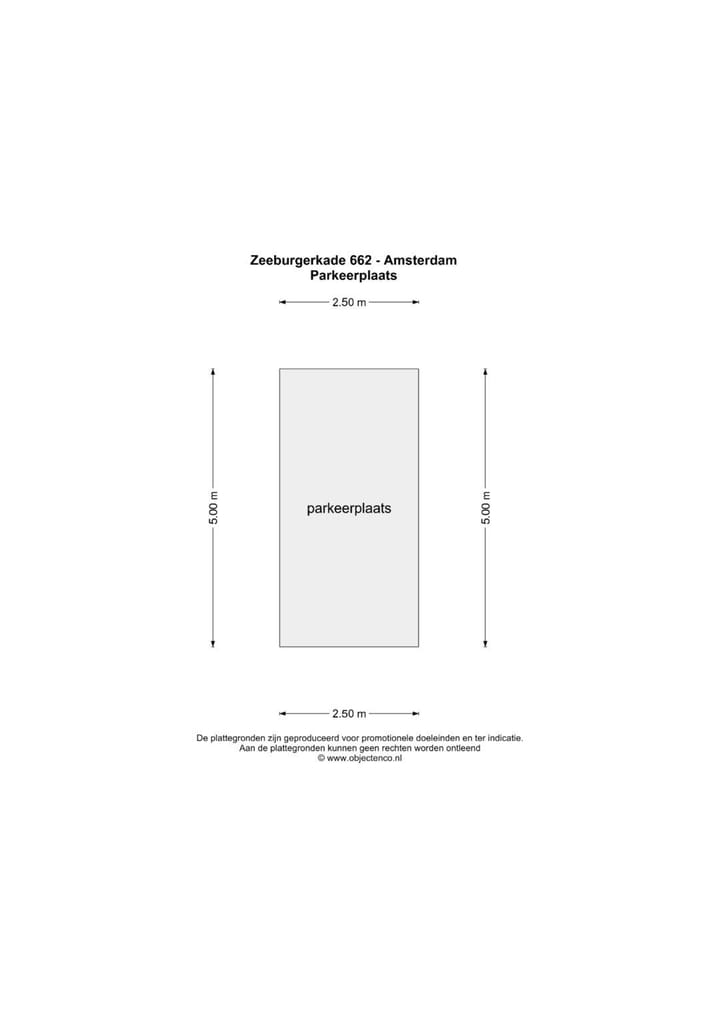 Photo 35 of Zeeburgerkade 662