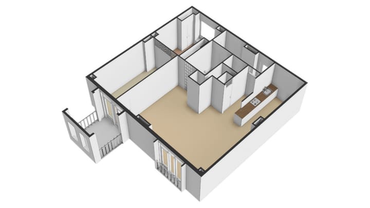 Photo 39 of Zeeburgerkade 662