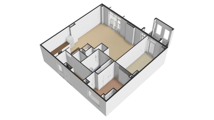 Photo 40 of Zeeburgerkade 662