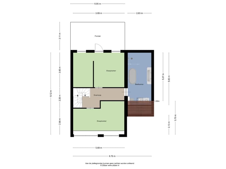 Foto 33 van Vondelpark 18