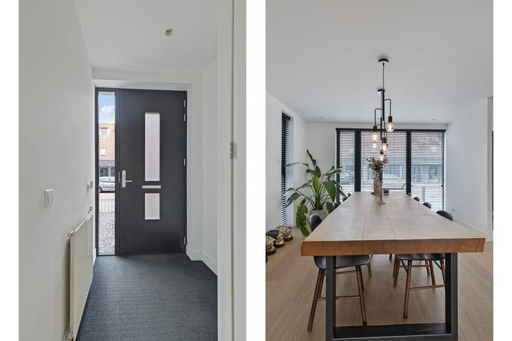 Foto 9 van Vondelpark 18