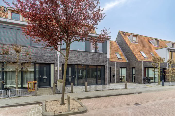 Foto 7 van Vondelpark 18