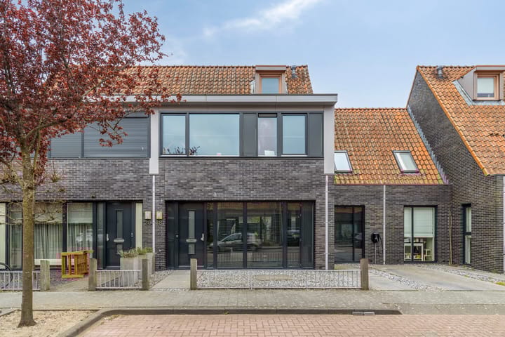 Foto 8 van Vondelpark 18