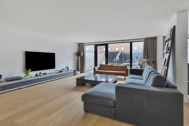 Foto 10 van Vondelpark 18