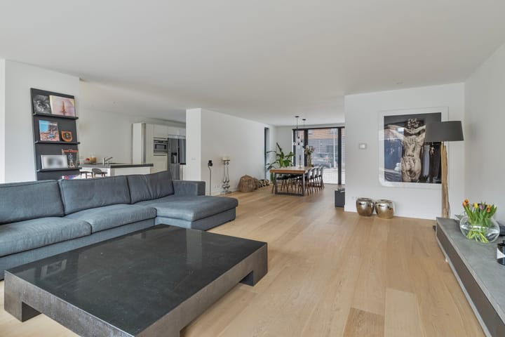 Foto 12 van Vondelpark 18